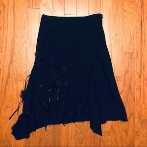 BCBGMAXAZRIA Skirt